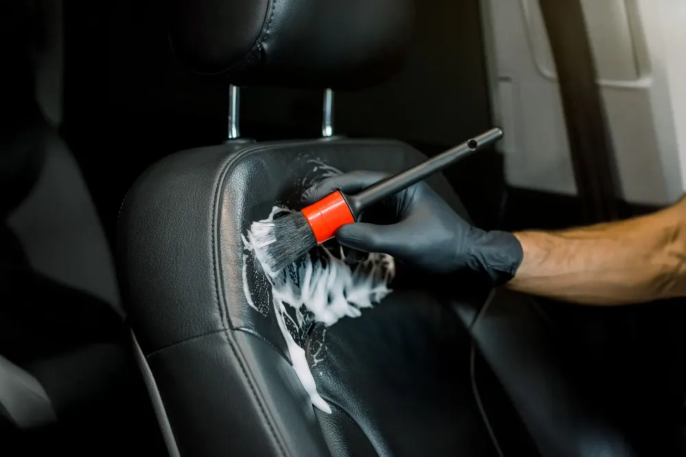 Lavage auto à Monségur